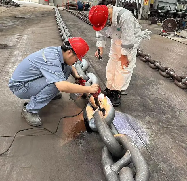 „Челичниот животен век“ на поморскиот свет