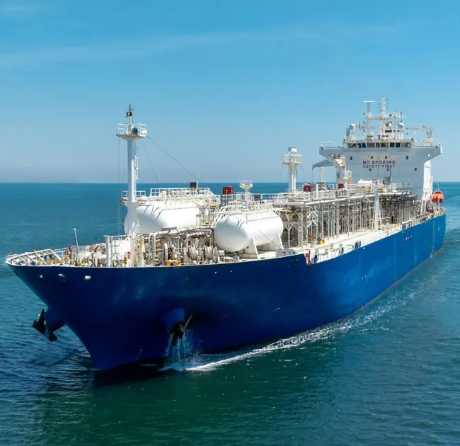 Анализа на предностите на производителите на синџири на сидро