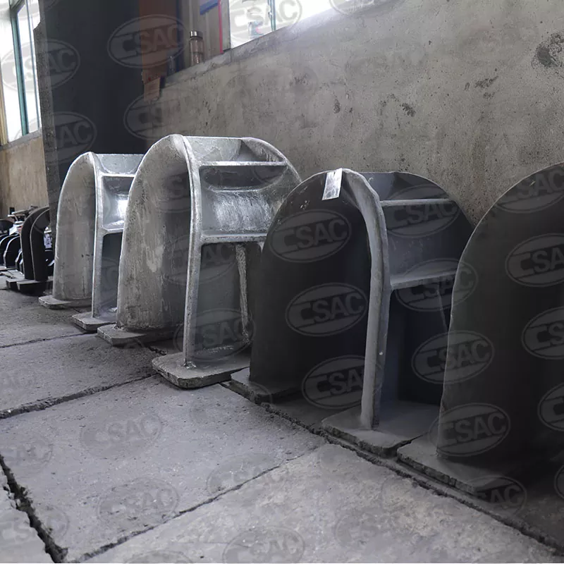 Кои додатоци за синџири на сидро се достапни за морска употреба?