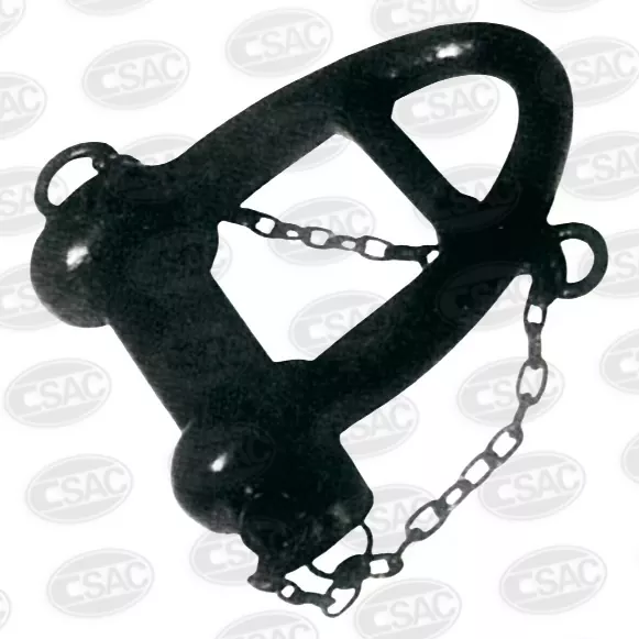 Окови за пловење тип А