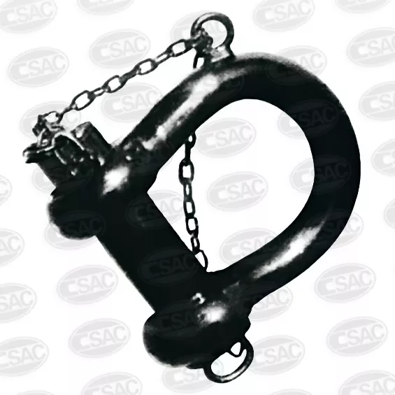 Окови за пловење Тип Б