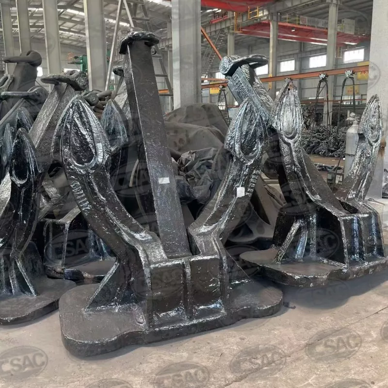 Морски Спек сидро