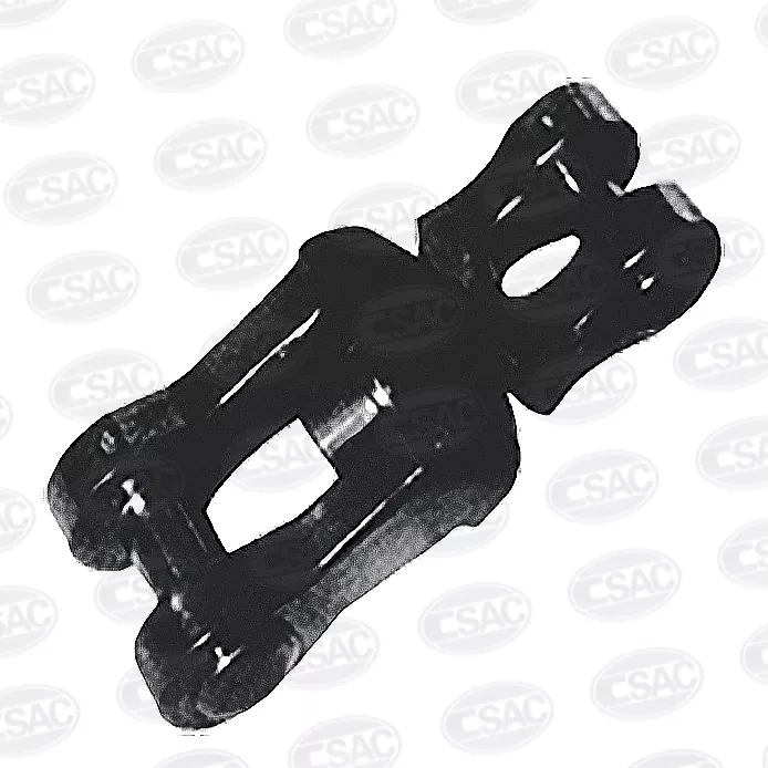 Вртливи окови Тип А