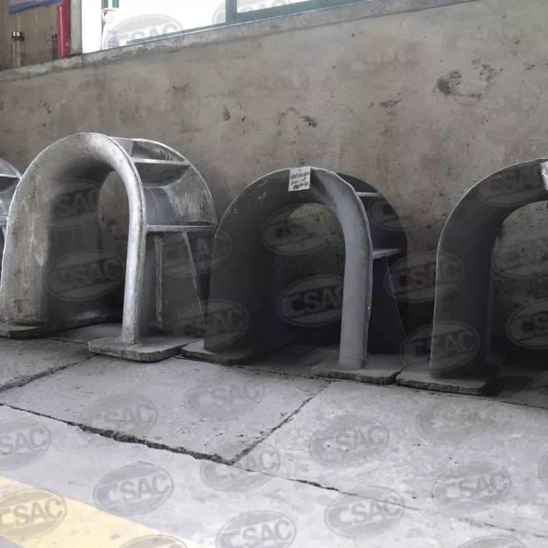 Прстен за очи за шкафче со синџир од тип Б